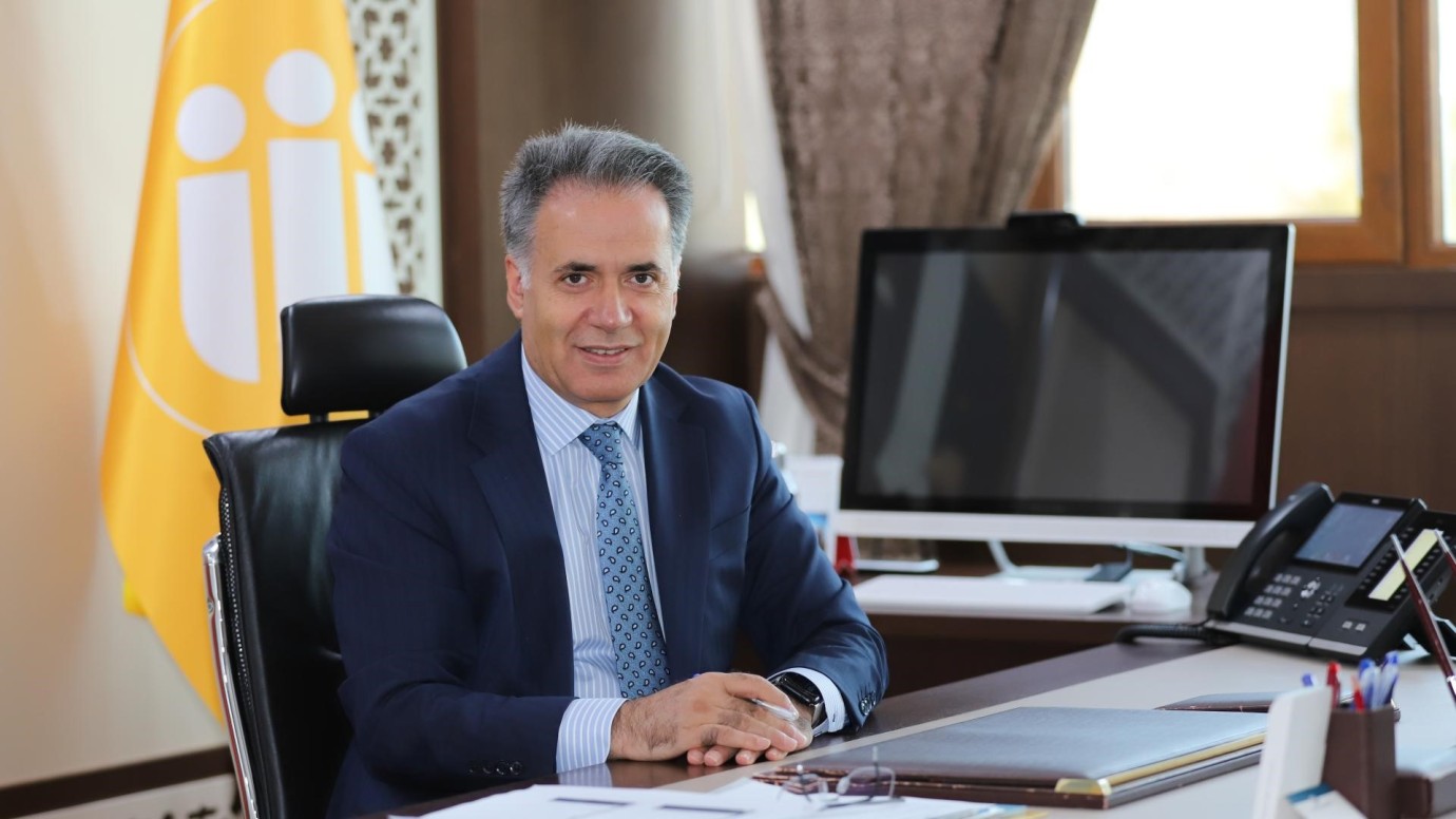İnönü Üniversitesi'nde Yapay Zeka Dönemi Başlıyor