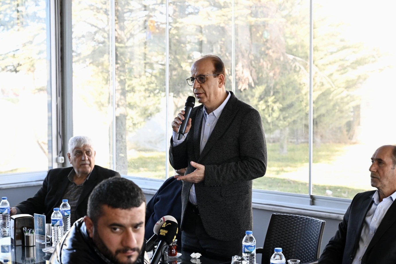 Geçit: 