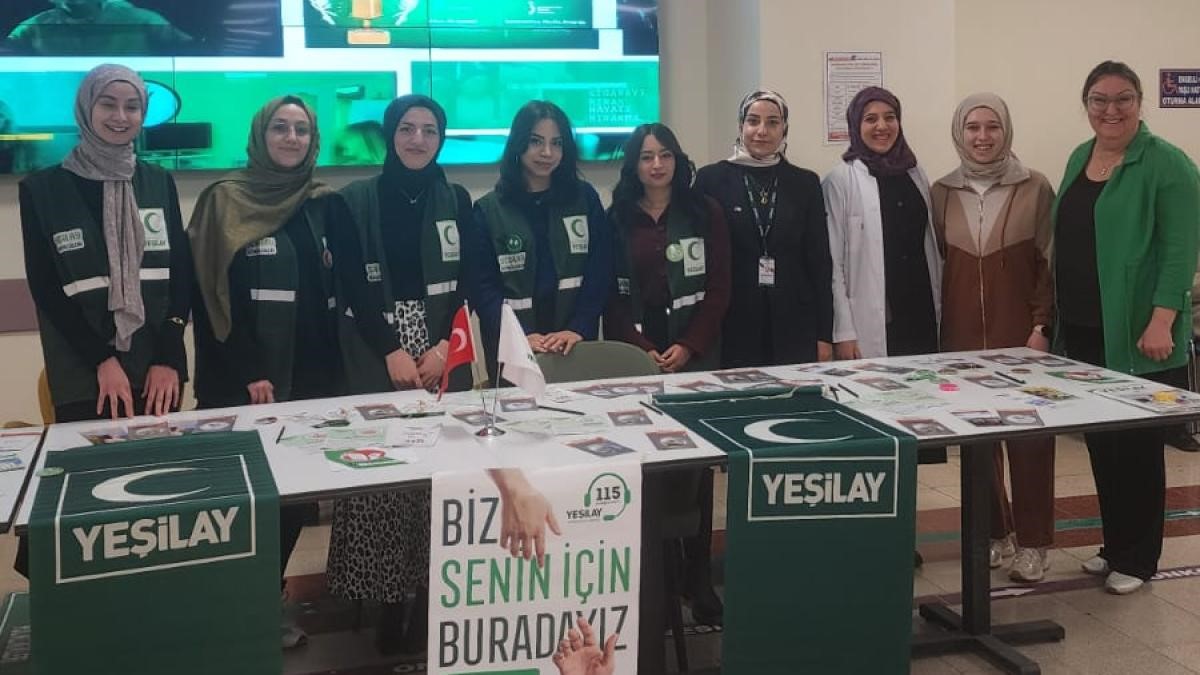 Tütün Bağımlılığına Karşı Farkındalık Paneli