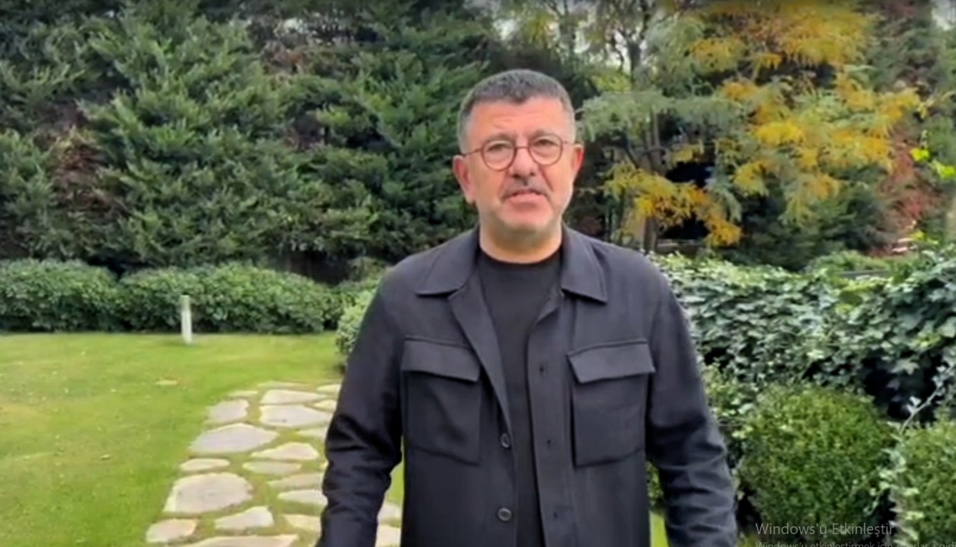  Ağbaba, Kayısı İçin Yapay Tartışmalara Karşı Çıktı