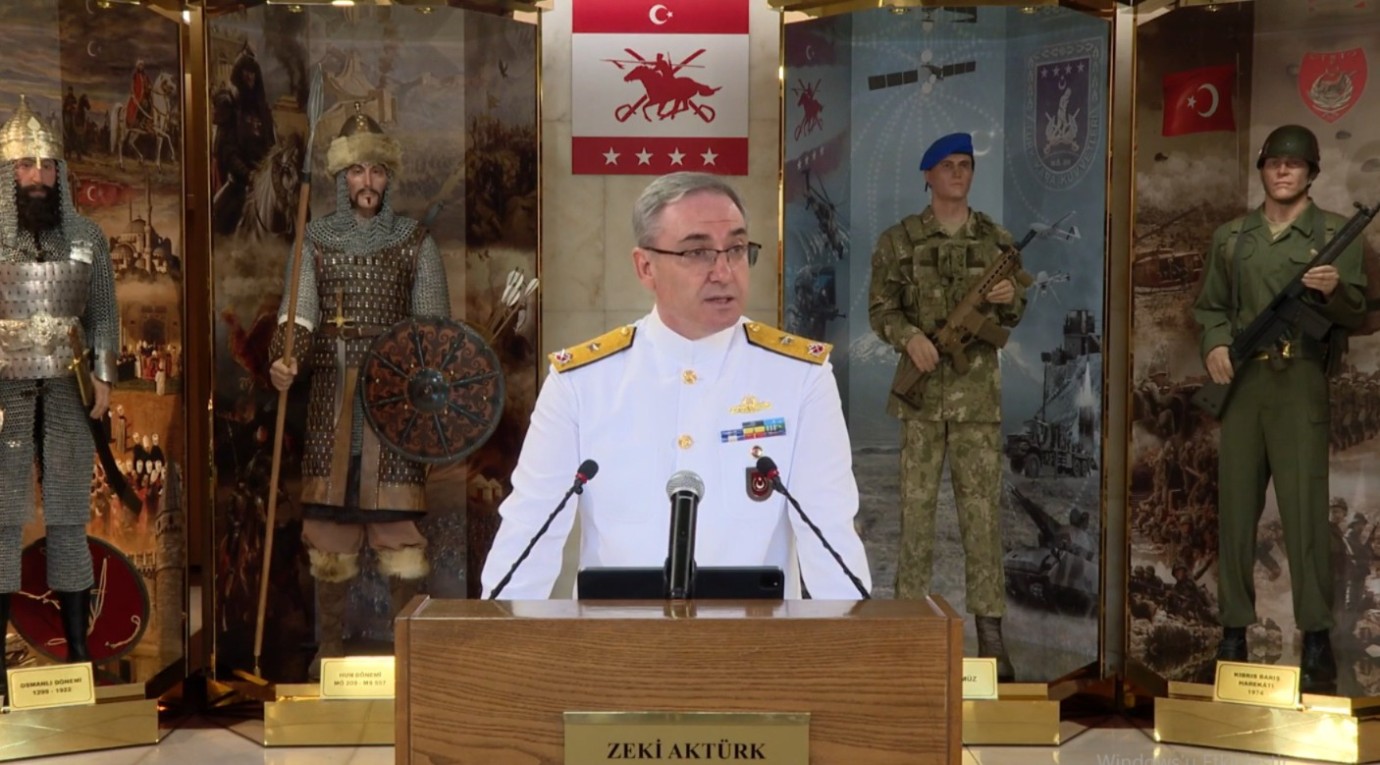 Alman PATRIOT Sistemi Kürecik'te Görevi Devraldı