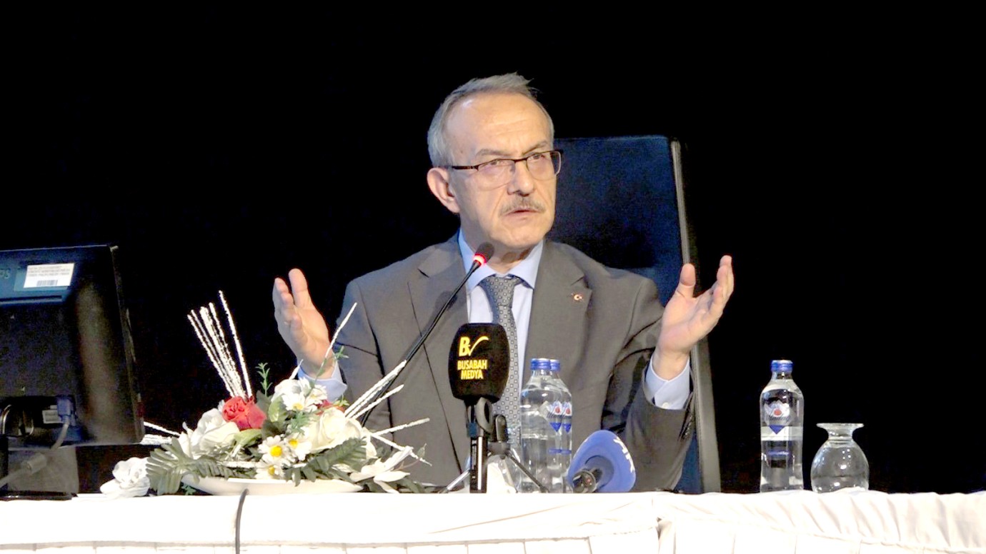 Vali Yavuz Kızgın; “İnsanları Ölüme Teşvik Etmeyin”