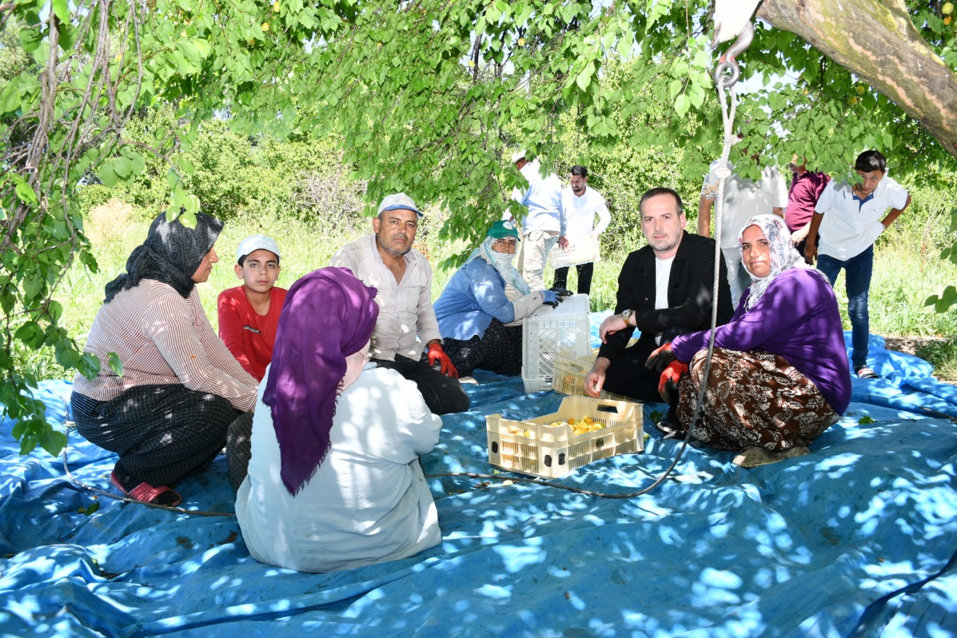 KANDEMİR; 