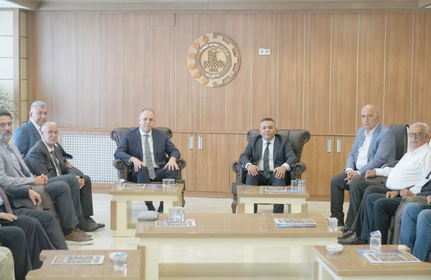 SADIKOĞLU;