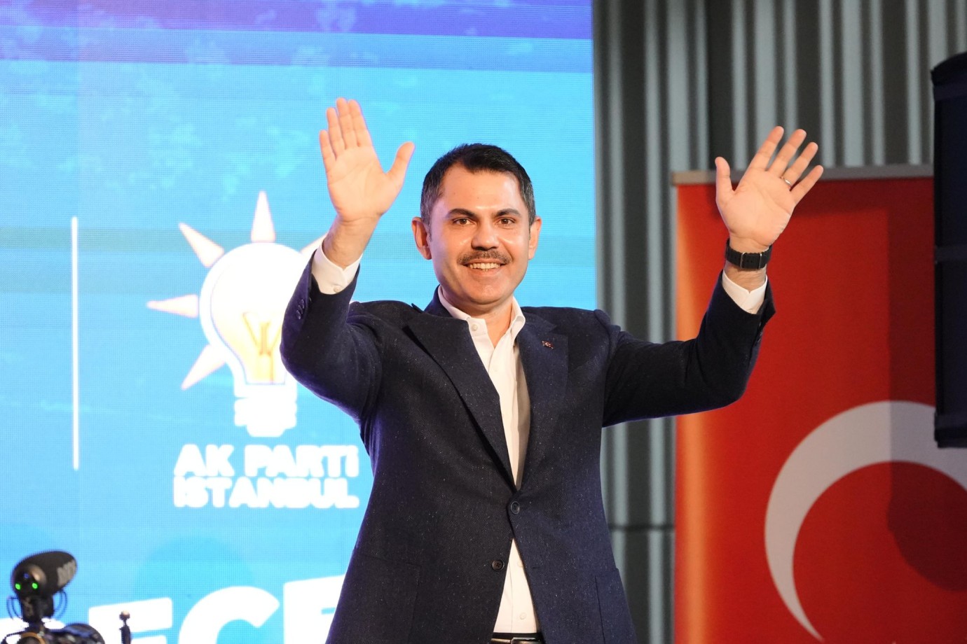 Murat Kurum: “Malatya’nın Vefası Yine Gönlümüze Dokundu”