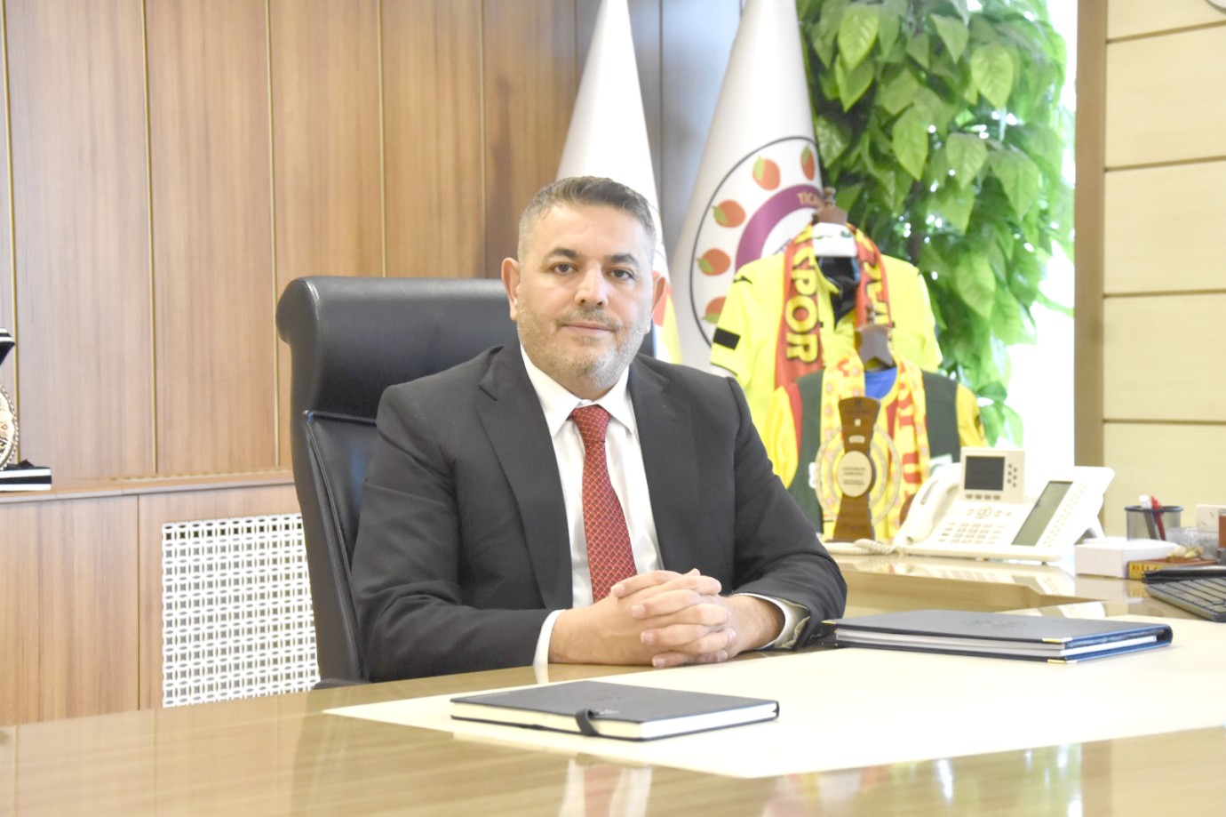 Sadıkoğlu: 
