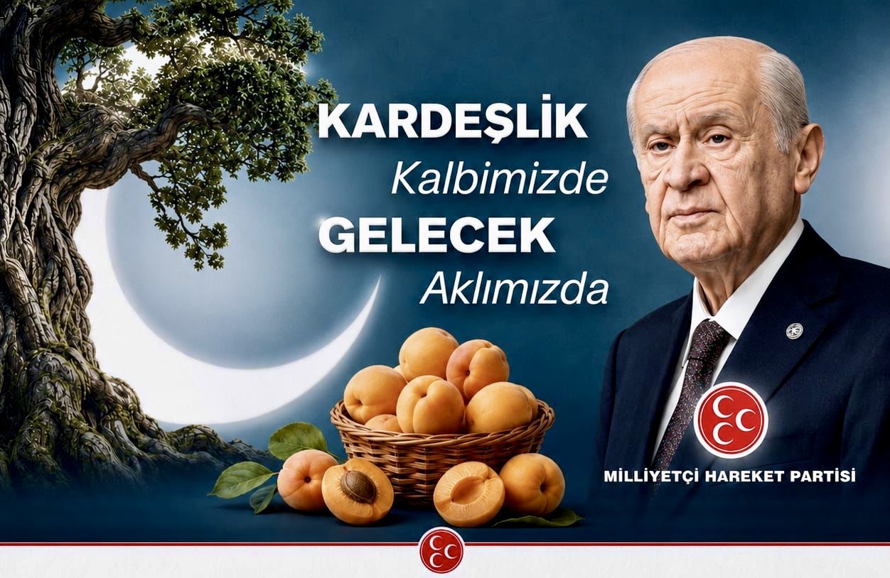 MHP İl Kongresi 6 Eylül'de