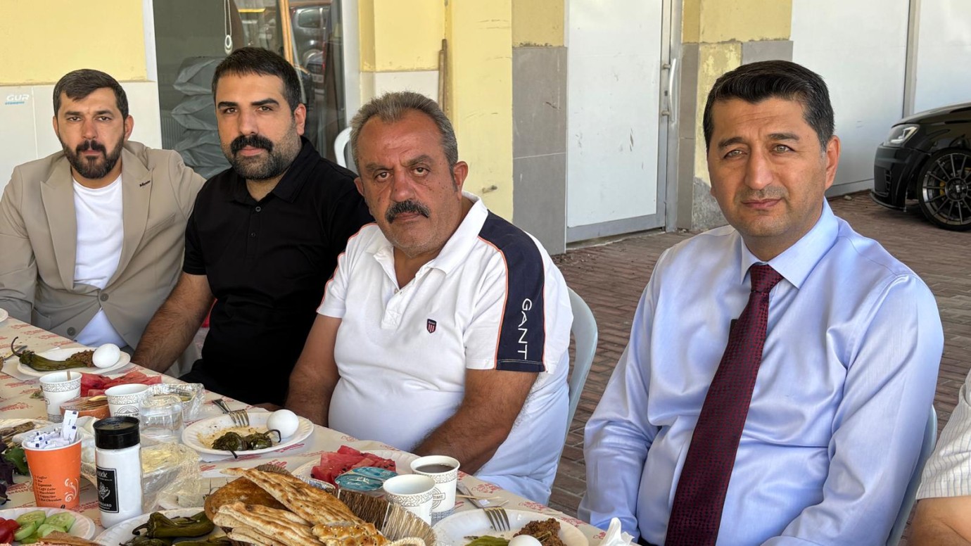 Başkan Adayı Boyraz ; “TSO, kaynak gücünü esnaf için kullanmalı”