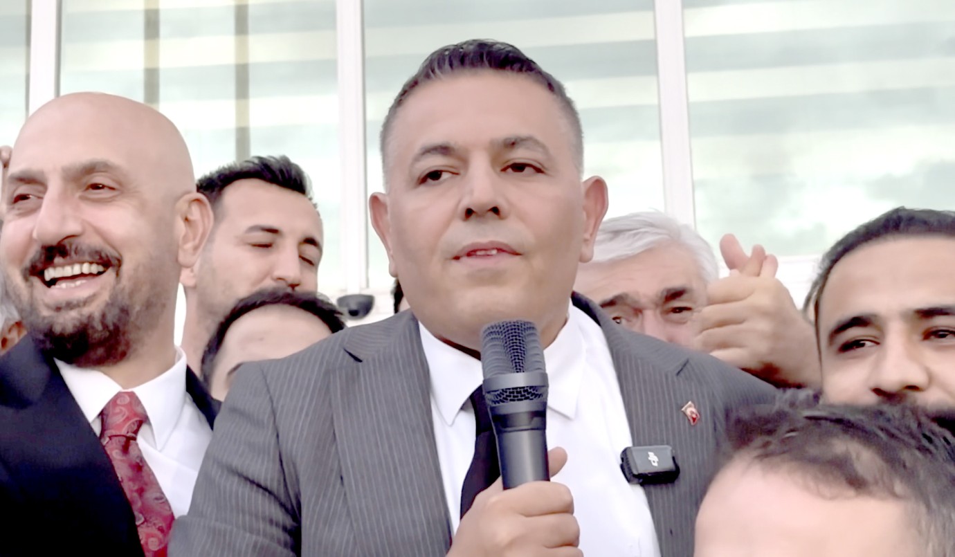 SADIKOĞLU; “Dik Durmamızın Sebebi Malatya”
