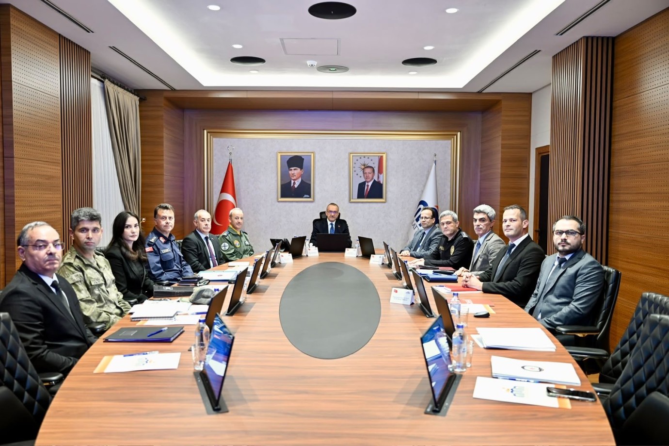 Huzur Operasyonları Sürüyor.. 90 bin kişi sorgulandı