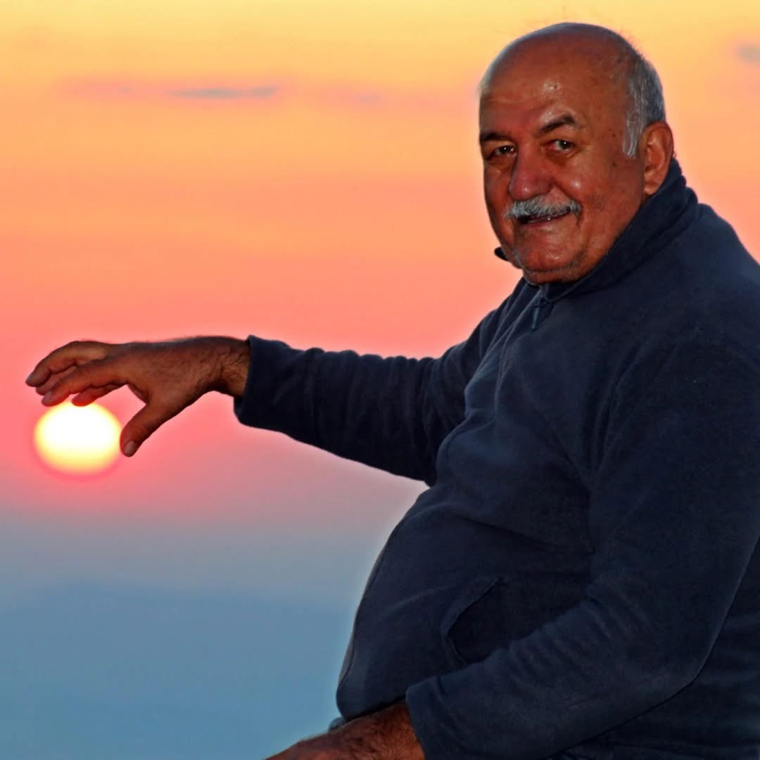 Cengiz;“O Güneş Bu Güneş Değil”