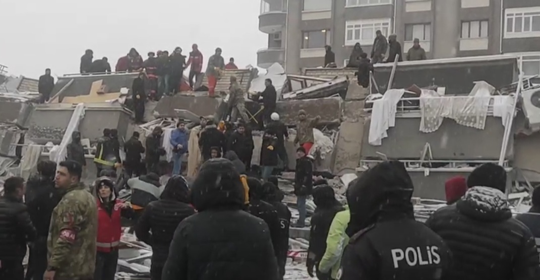 Hayat Sitesi Davası'nda Karar