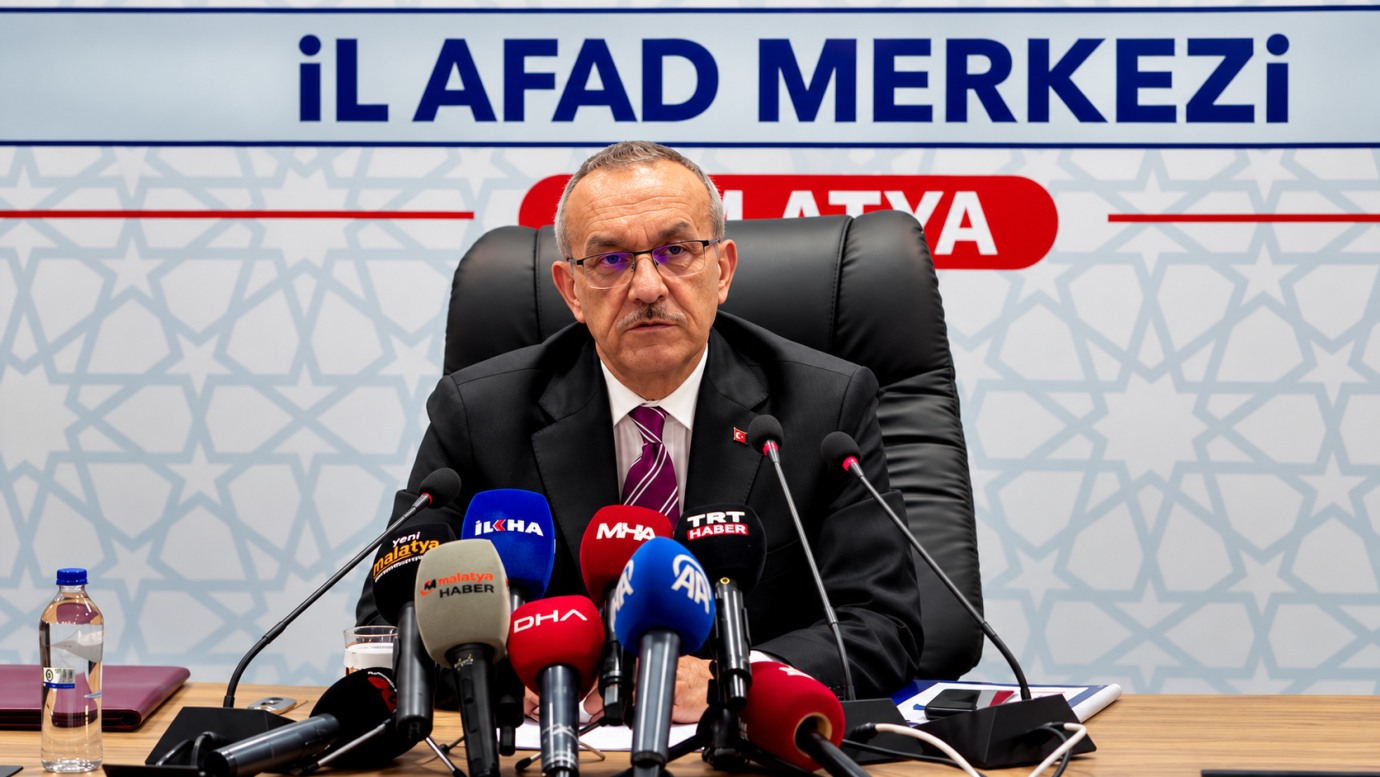 Vali Yavuz; 