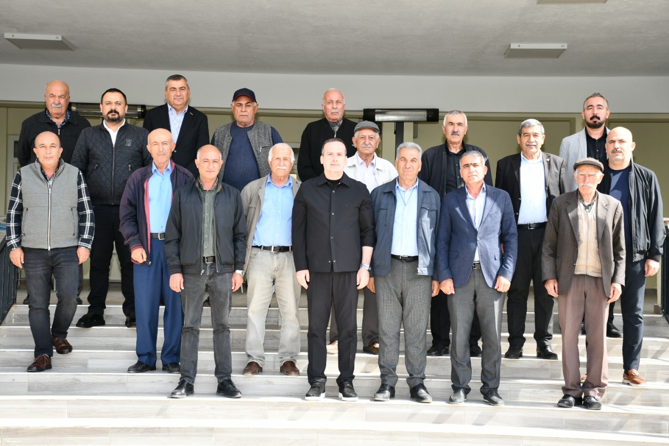 Karademir, “Üreticiyi Kaybedersek Üretimi de Kaybederiz”
