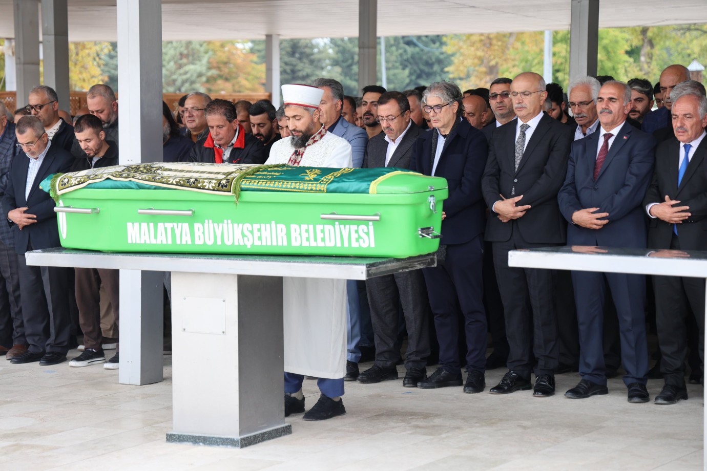 Özdemir Ailesi'nin Acı Günü