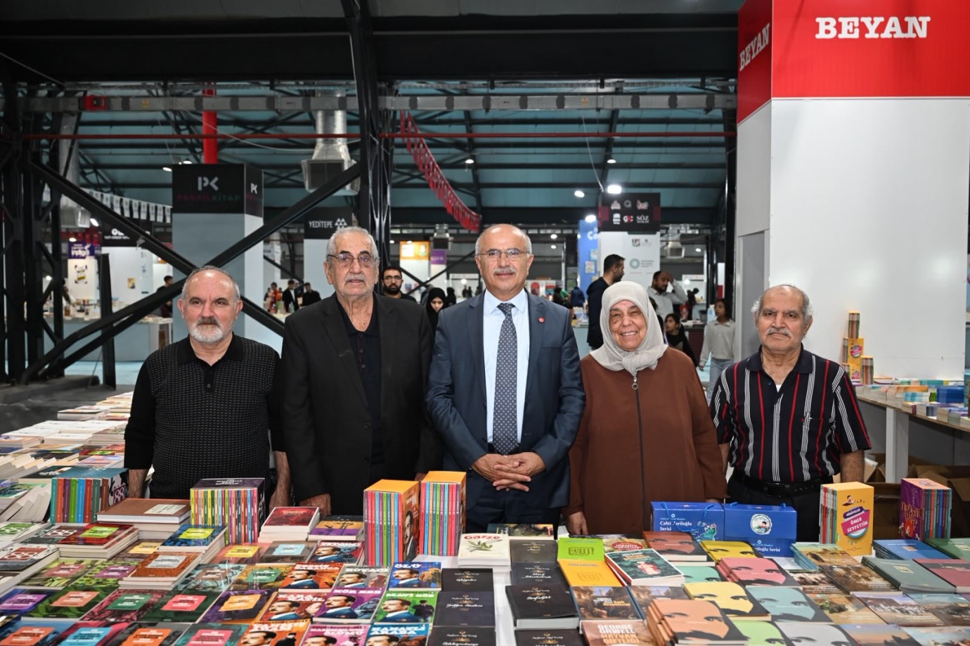 Malatya,“Kitapla Güçlenen Şehir” olacak