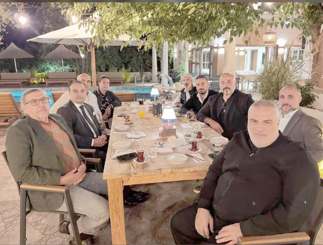 Ege’de Malatyalılar İçin Büyük Buluşma Hazırlığı