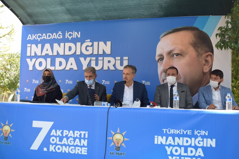 19 ADAY BAŞVURDU 5 ADAY SEÇİME GİREBİLDİ