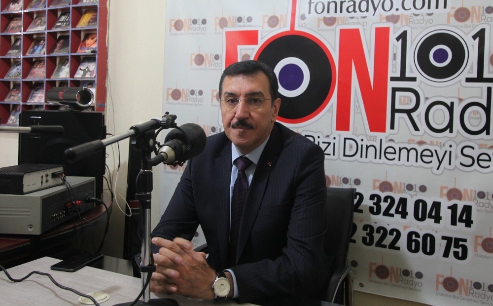 Malatya kenevir üretecek 19 il arasında