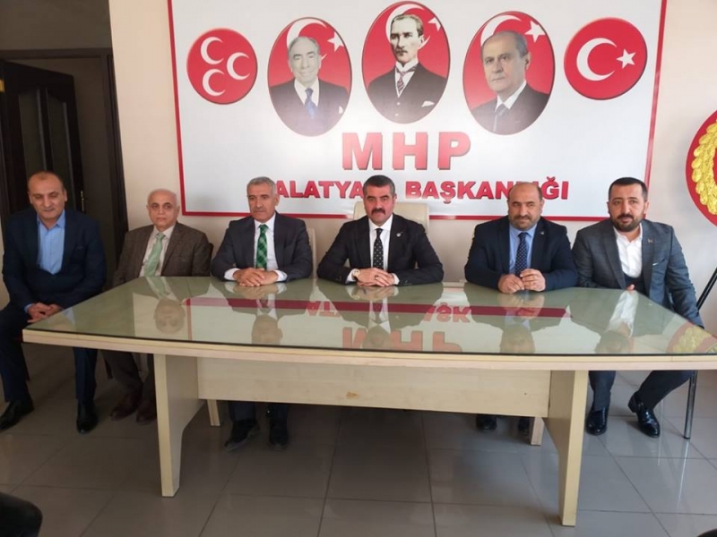Bülent Avşar ; “31 Mart bir beka meselesidir”