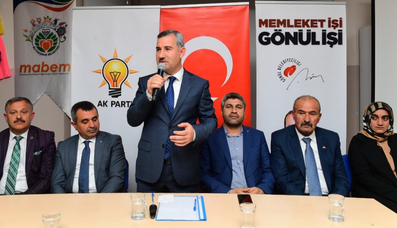 Çınar,