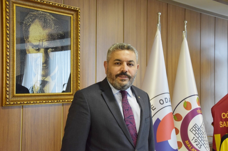 HEKİMHAN'A TÜRKİYE'NİN YÜKÜNÜ SIRTLAYACAK