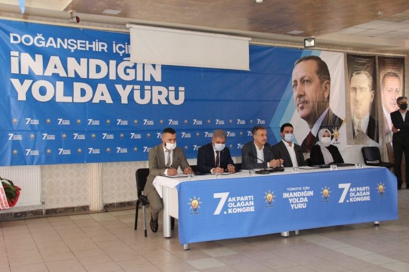 Kavuncuoğlu güven tazeledi
