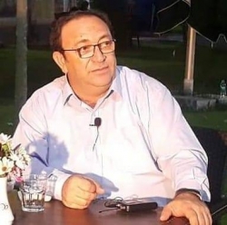 Rıfat GÖKÇE